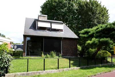 Vente maison 5 pièces Marnes-la-Coquette (92430)