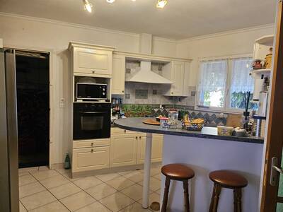 Vente maison 4 pièces Paulhan (34230)