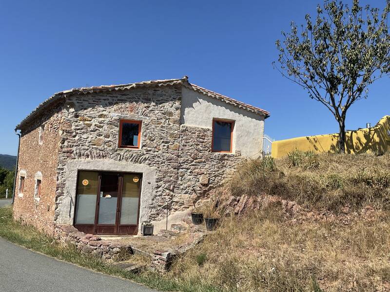 Mouthoumet (11330)