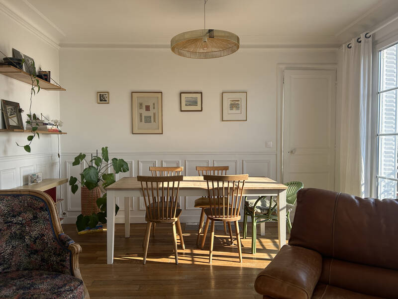 Saint-Ouen-Sur-Seine (93400)