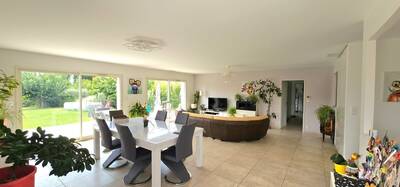 Vente maison 7 pièces Aubignan (84810)