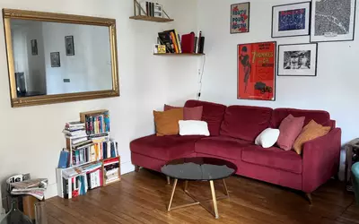 Paris 20E (75020)