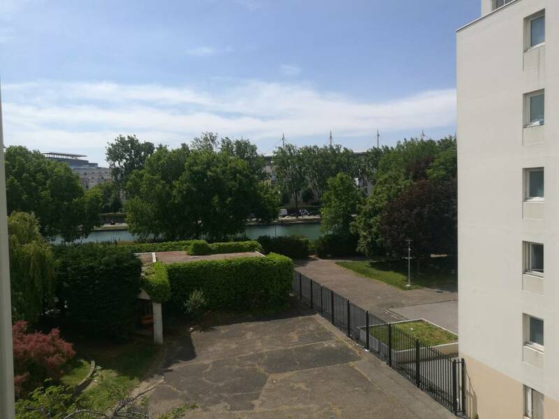 Saint-Denis