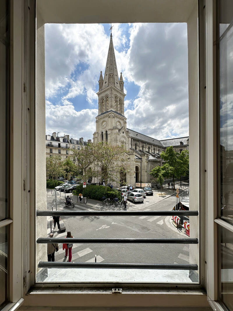 Paris 11E (75011)