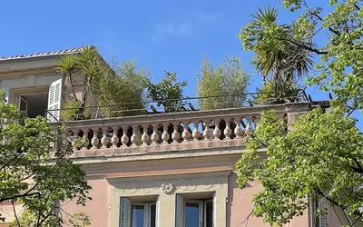 Marseille 12E (13012)