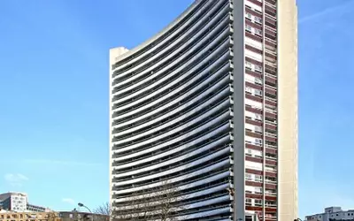 Paris 15E (75015)