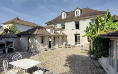 Villennes-Sur-Seine (78670)
