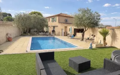 Montbazin (34560)