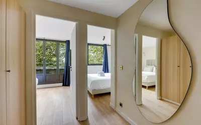 Neuilly-Sur-Seine (92200)