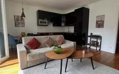 Paris 16E (75016)