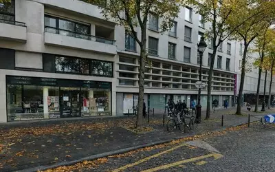 Paris 19E (75019)