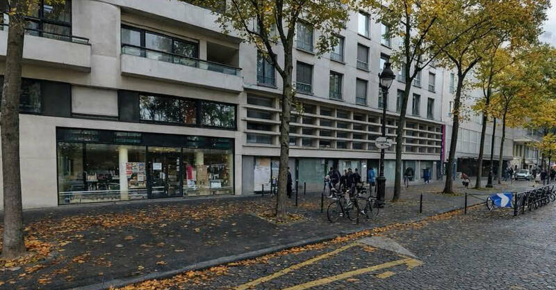 Local commercial Paris 19E (75019) - 70&nbsp;m² - 85.000&nbsp;&euro;