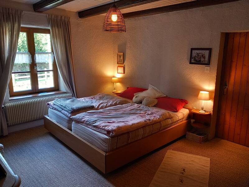 Allarmont (88110)