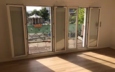 Montigny-Le-Bretonneux Avec 2 Terrasses 59 M2