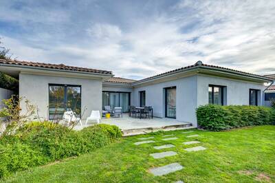 Vente maison 5 pièces Éguilles (13510)