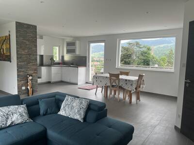 Vente maison 5 pièces Munster (68140)