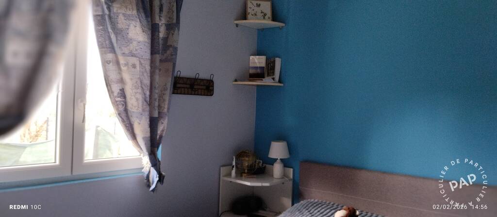 Vente maison 51 m² Scionzier (74950) - 51 m² - 227.000 € | Particulier à Particulier — 12