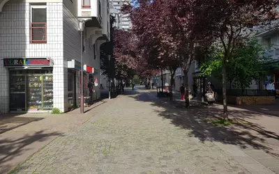 Paris 13E (75013)