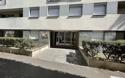 Poissy