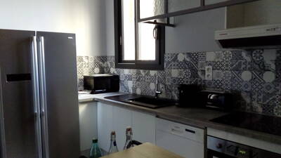 Location chambre en colocation 7 pièces Vienne (38200)