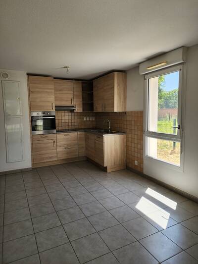 Vente appartement 3 pièces Blagnac (31700)