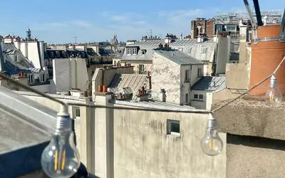 Paris 3E (75003)
