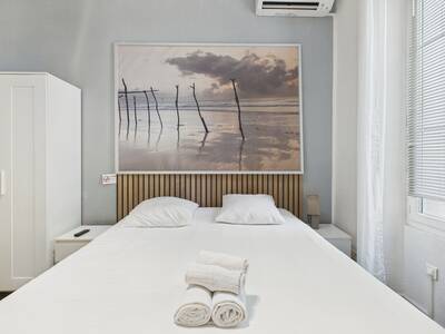 Vente appartement studio La Seyne-sur-Mer (83500)
