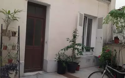 Paris 18E (75018)