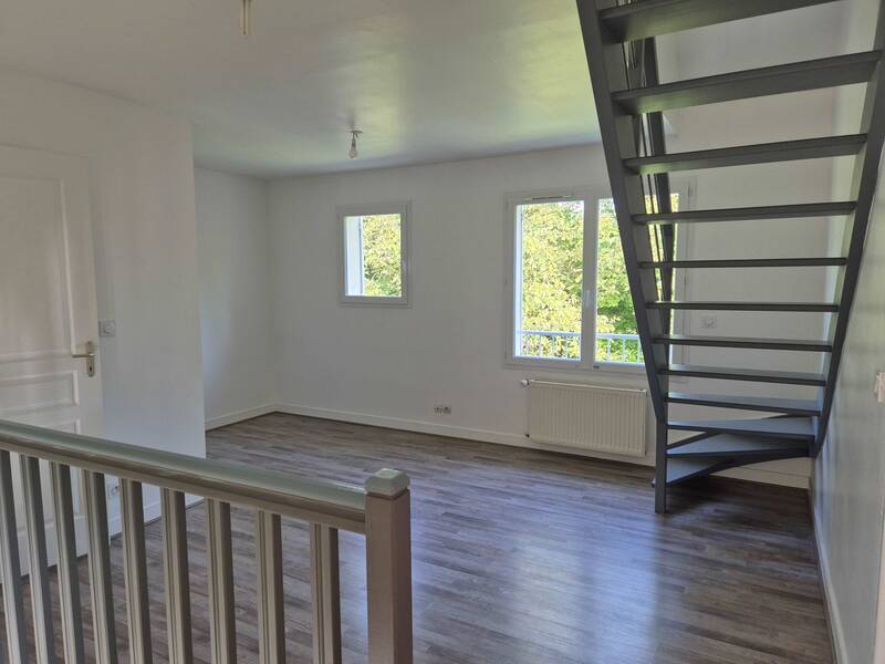 Le Mesnil-Saint-Denis (78320)
