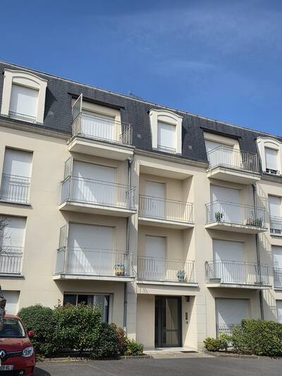Vente appartement 2 pièces Draveil (91210)