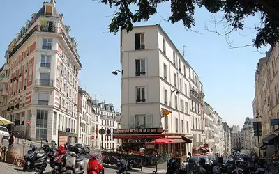 Paris 18E (75018)