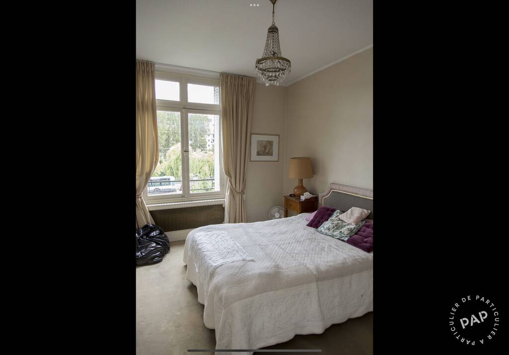 Appartement a louer neuilly-sur-seine - 3 pièce(s) - 82 m2 - Surfyn