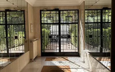 Neuilly-Sur-Seine (92200)