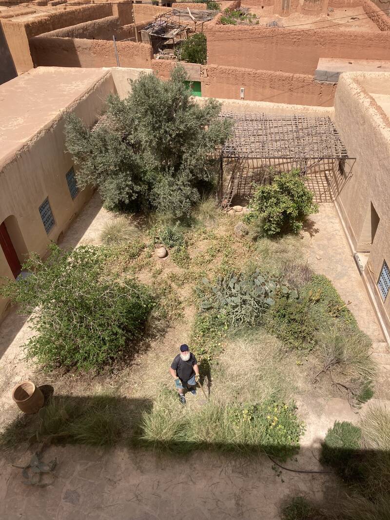Maroc