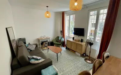 Paris 20E (75020)