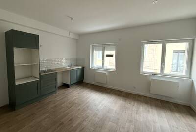 Location appartement 2 pièces Saint-Just-Malmont (43240)