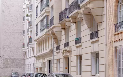 Paris 16E (75016)