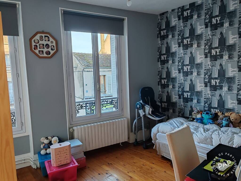 Vente maison 155 m² Nangis (77370) - 155 m² - 249.000 € | Particulier à Particulier — 7
