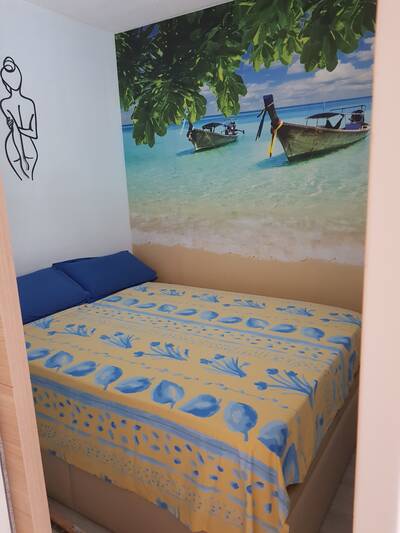 Vente appartement 2 pièces Antibes (06)