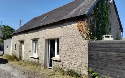 Roudouallec (56110)
