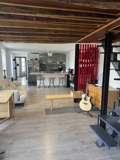 Vente appartement 5 pièces Meudon (92190)