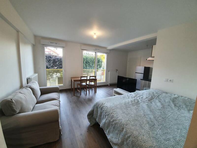 Champigny-Sur-Marne (94500)