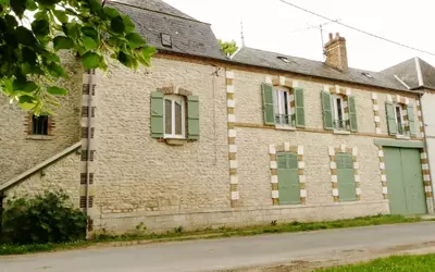 Mignères (45490)