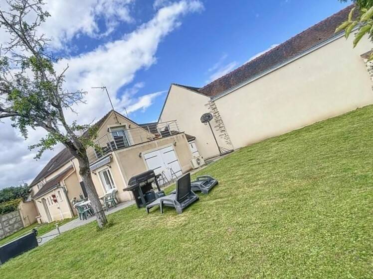 Misy-Sur-Yonne (77130)