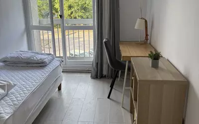 Cergy (95000)