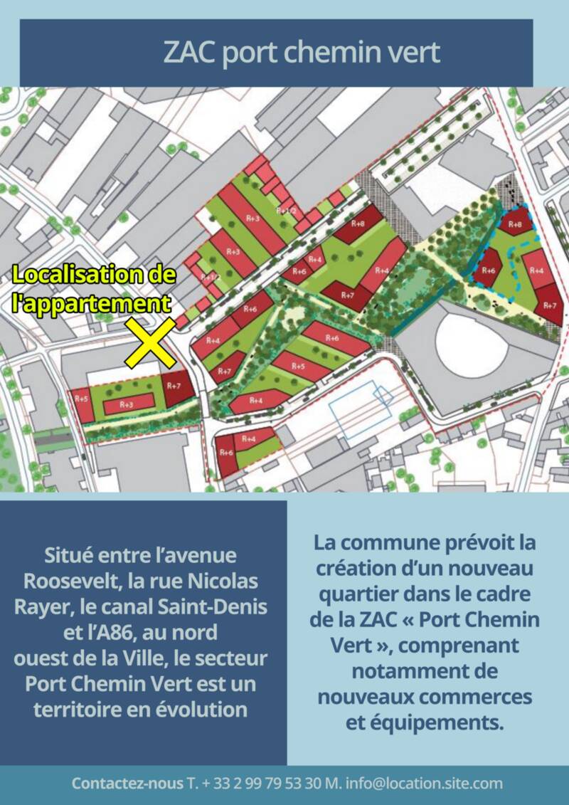 Aubervilliers (93300)