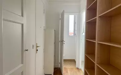 Paris 18E