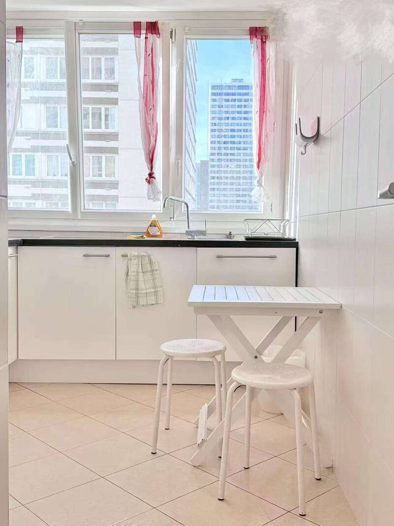Paris 13E (75013)