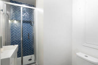 Paris 20E (75020)