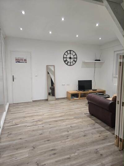 Location chambre en colocation 5 pièces Montardon (64121)